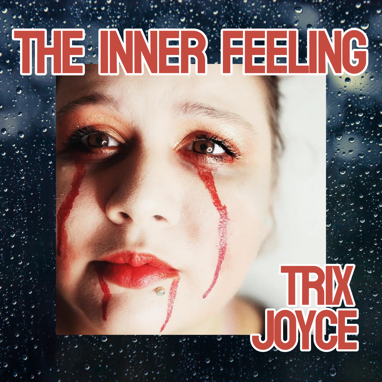 The Inner Feeling - single (digital download)